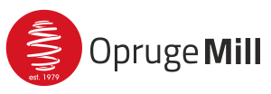 OprugeMill logo web